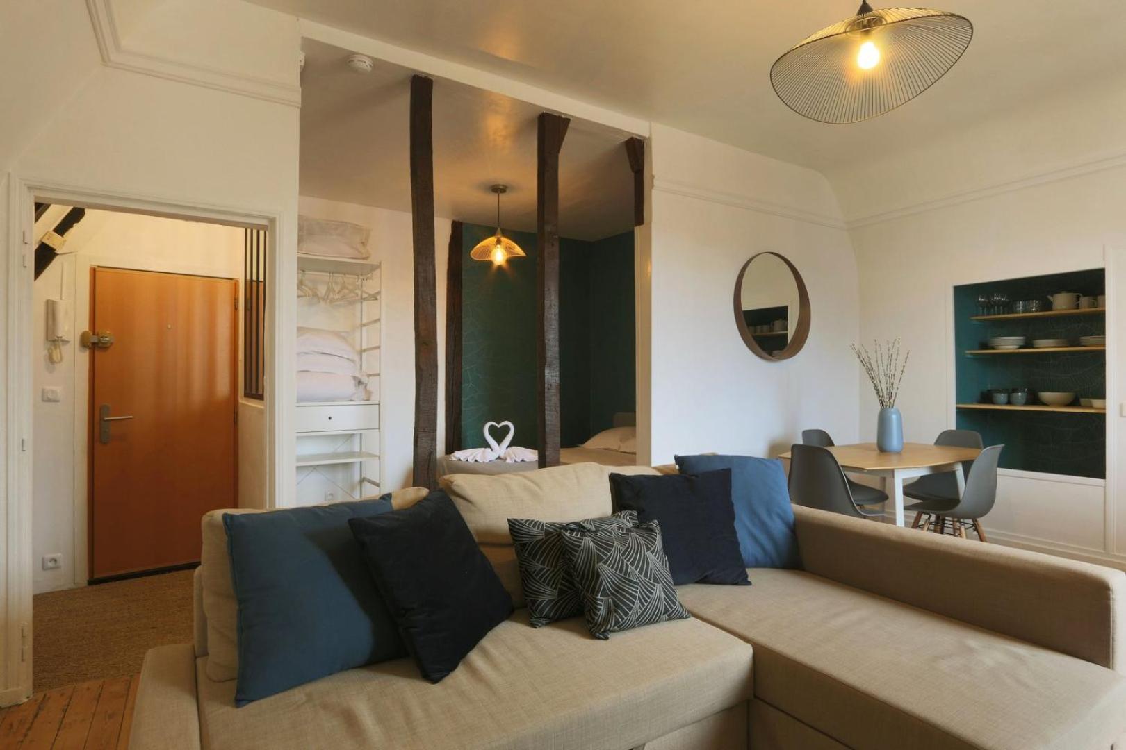Let'S Take A Walk In The Woods Apartment Tours Exterior photo