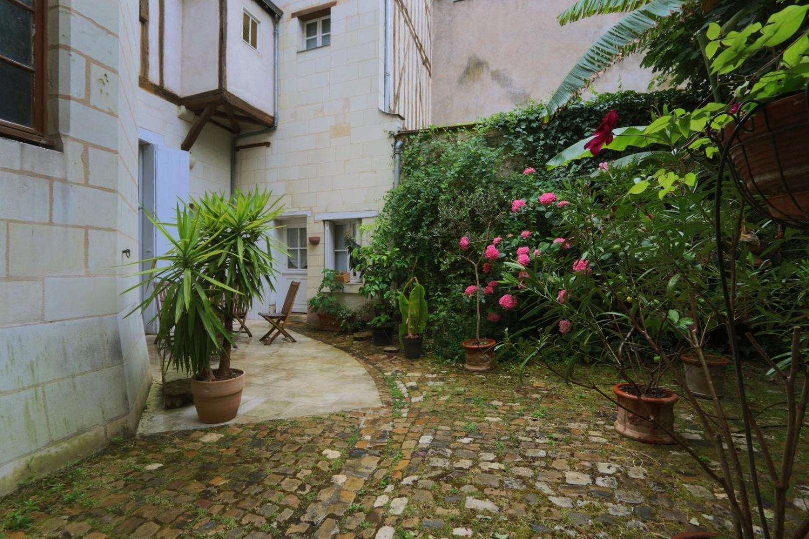 Let'S Take A Walk In The Woods Apartment Tours Exterior photo